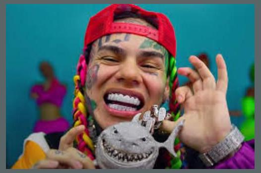6ix9ine